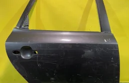 Дверь задняя правая Kia Ceed 1 ED 2006