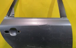 Дверь задняя правая Kia Ceed 1 ED 2006