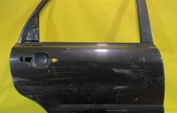 Дверь задняя правая Kia Sportage 2 KM  2007