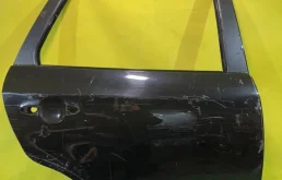 Дверь задняя правая Hyundai Santa Fe (CM) 2006