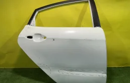 Дверь задняя правая Kia RIO 3 QB 2011