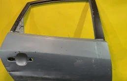 Дверь задняя правая Hyundai Elantra (HD) 2006