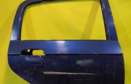 Дверь задняя правая Hyundai Getz 2002
