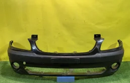 Бампер передний Hyundai Getz 2005