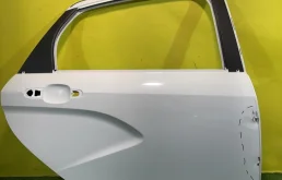 Дверь задняя правая Lada Vesta 2015-