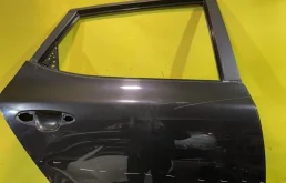 Дверь задняя правая Kia Ceed 2 JD 2012