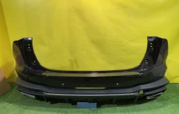 Бампер задний Haval (Хавал) F7 2024