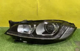 Фара левая ксенон Jaguar XF 2 (X260) 2015