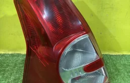 Фонарь задний левый Renault Sandero Stepway 2010