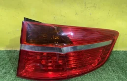 Фонарь задний наружный правый BMW X6 E71 2008