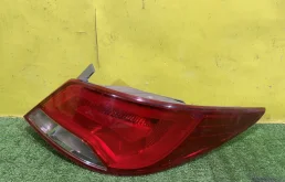 Фонарь задний правый Hyundai Solaris 2014