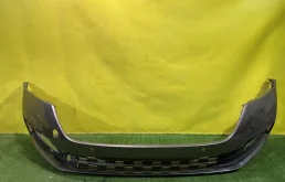 Бампер передний Skoda  Octavia A8 2019