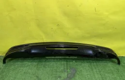 Накладка заднего бампера MERСEDES BENZ S-Class (W222) 2013