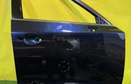 Дверь передняя правая Mazda CX-5 KF 2017