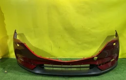Бампер передний Mazda CX-5 KF 2017