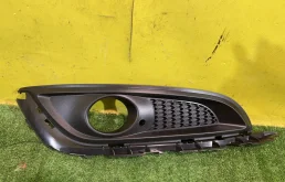 Накладка противотуманной фары Opel Insignia 2013