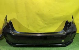 Бампер задний Toyota Corolla E210 2019