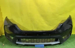 Бампер передний Honda CR-V 5 2016