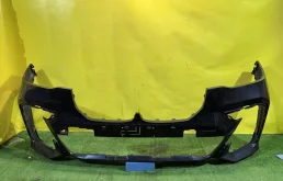 Бампер передний BMW X7 G07 2019