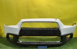 Бампер передний Mitsubishi ASX 2010