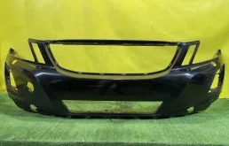 Бампер передний Volvo XC60 2008