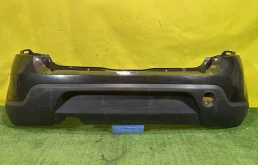 Бампер задний Renault Sandero Stepway 2010