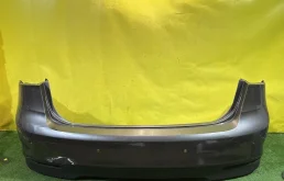 Бампер задний Kia Cerato 3 YD 2016
