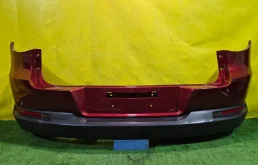 Бампер задний Volkswagen  Tiguan NF 2007