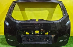 Дверь багажника Renault Duster 2015