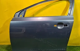 Дверь передняя левая Volvo V40 2013