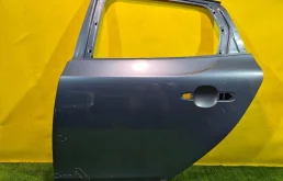 Дверь задняя левая Volvo V40 2013