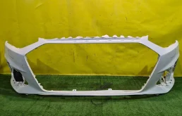 Бампер передний Audi A4 (B9) 2020
