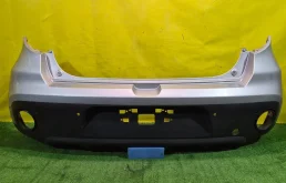 Бампер задний Kia Soul 2 PS 2017