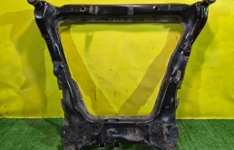 Балка подмоторная Nissan Qashqai (J10) 2006