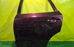Дверь задняя левая Nissan Murano (Z51) 2008