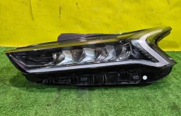 Фара левая LED Kia K5 2019