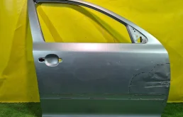 Дверь передняя правая Skoda  Octavia A5 2004