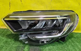 Фара левая LED Lada Vesta NG 2022-