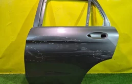 Дверь задняя левая MERСEDES BENZ GLC-Class (X253)
