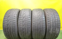 Шина  Лето 225/ 55 R18  Continental CrossContact UHP