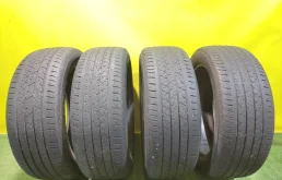 Шина  Лето 245/ 50 R20  Continental CrossContact LX