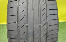 Шина  Лето 255/ 35 R19  Continental ContiSportContact 5
