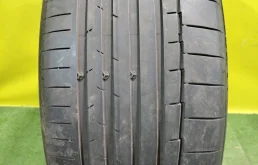 Шина  Лето 275/ 45 R21  Continental SportContact 6