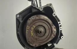 КПП - автомат (АКПП) BMW 3 E90, E91, E92, E93 2005-2012 204D4 / M47D20 Дизель 2 л TDI