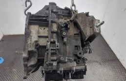 КПП - автомат (АКПП) Ford Galaxy 2010-2015 UFWA Дизель 2 л TDCI