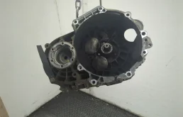 КПП 6-ст.мех. (МКПП) Volkswagen Golf 5 2003-2009 BKD Дизель 2 л TDI