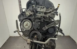 Двигатель (ДВС) Mini Cooper (R56/R57) 2006-2013 КПП 6-ст.мех.(МКПП) N16B16A Бензин 1.6 л Инжектор