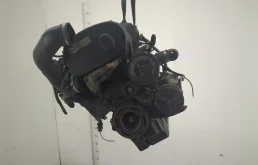 Двигатель (ДВС) Opel Astra H 2004-2010 КПП 5-ст.мех.(МКПП) A16XER Бензин 1.6 л Инжектор