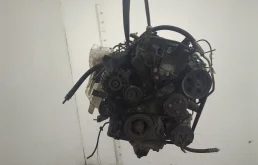Двигатель (ДВС) Ford Mondeo 3 2000-2007 КПП автомат (АКПП) CJBA, CJBB Бензин 2 л Инжектор