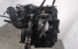 Двигатель (ДВС) Hyundai Sonata 5 NF 2005-2010 КПП 5-ст.мех.(МКПП) D4EA Дизель 2 л CRDi